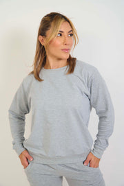 Buzo mujer